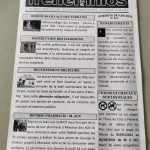 Info Mairie de Fréhela