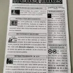 Info Mairie de Fréhela