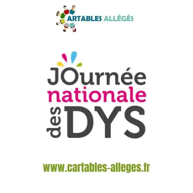 Journée des Dys