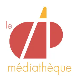 Logo du Cap Médiathèque de Plérin